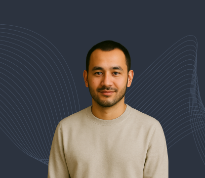 Rustam H.