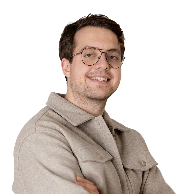 Fyodor Burak