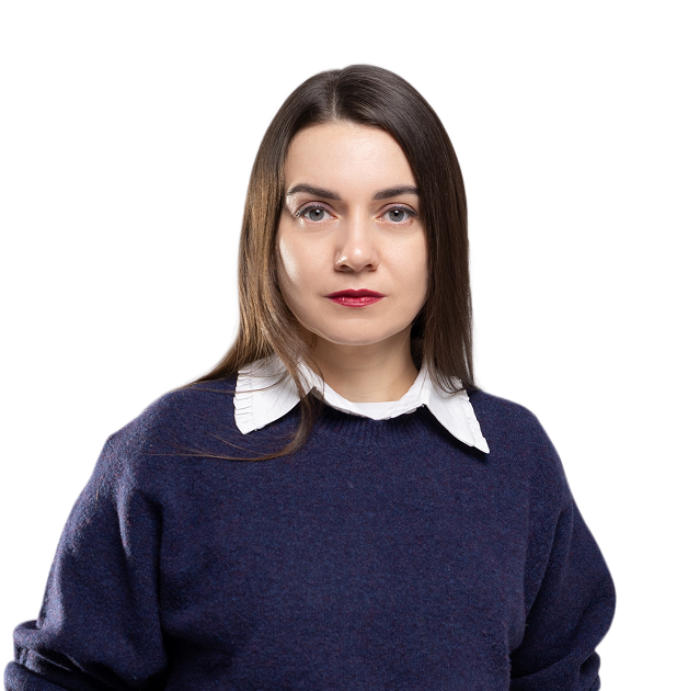 Maria Balaeva