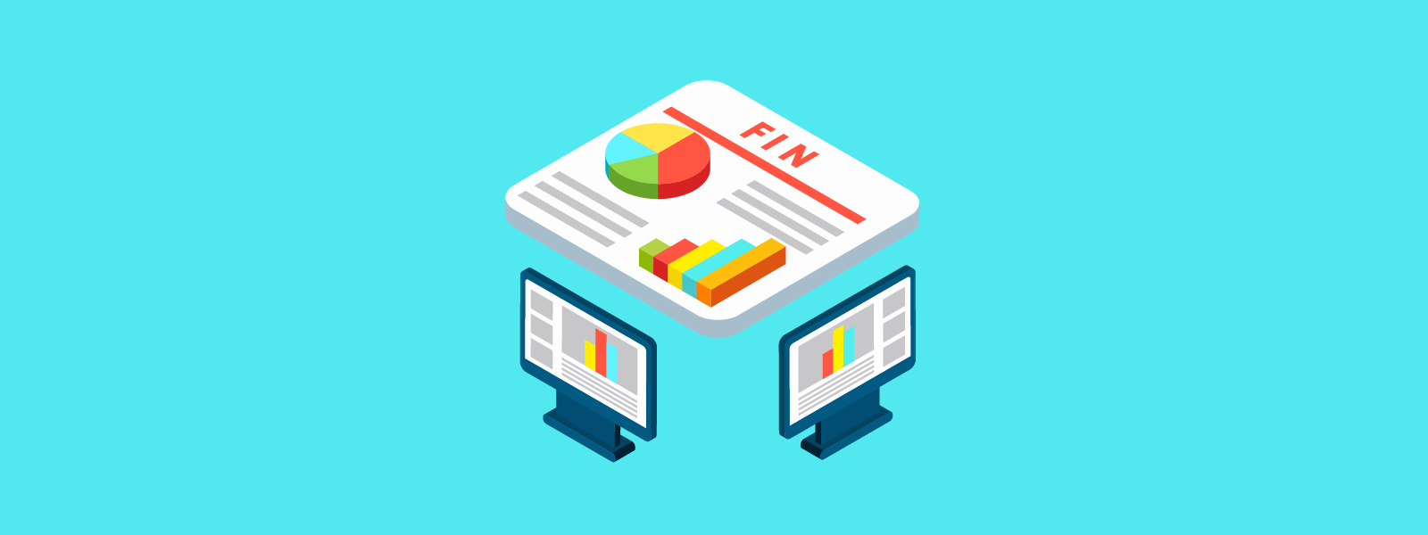 8 Characteristics Of The NextGeneration Financial Services sites