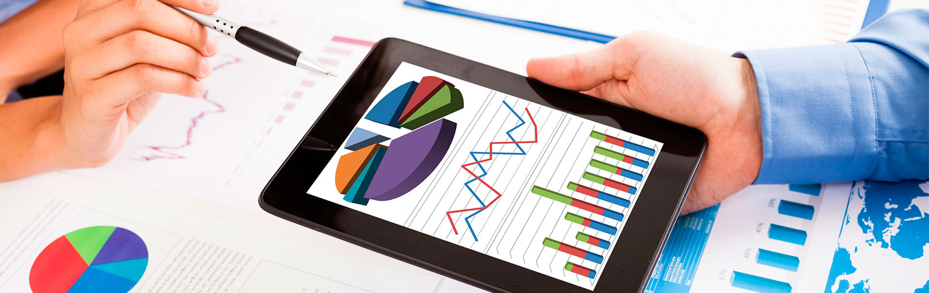 Financial Services Software Developer Elinext Group