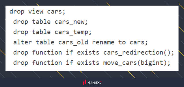 How to Migrate High-load Tables With Zero Downtime Using Background Jobs and SQL Views 1