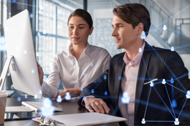 Blockchain for Business
