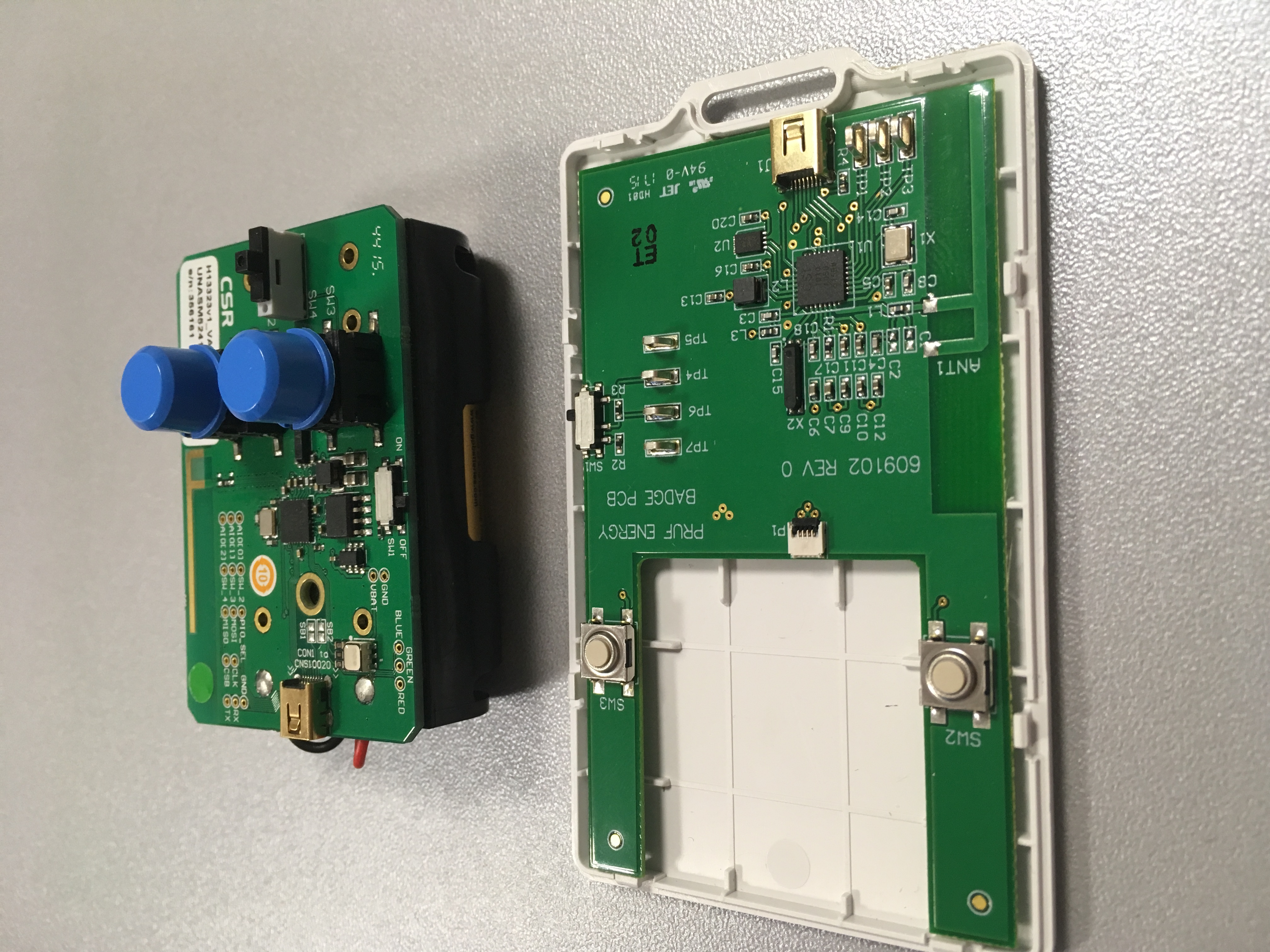 Personalized Lighting Control System Elinext Case Studies