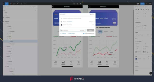 Design and Prototype in the same place