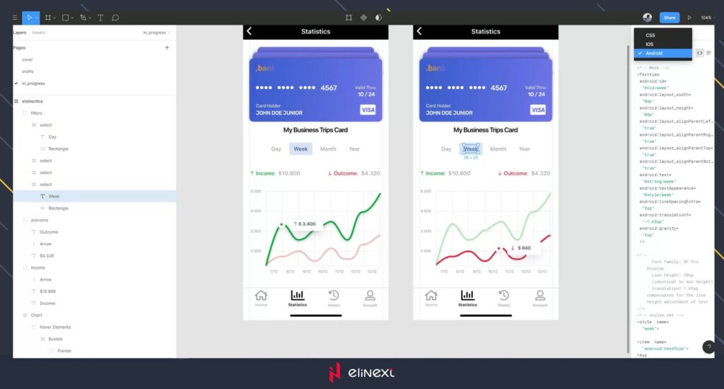 Effective Design with Figma