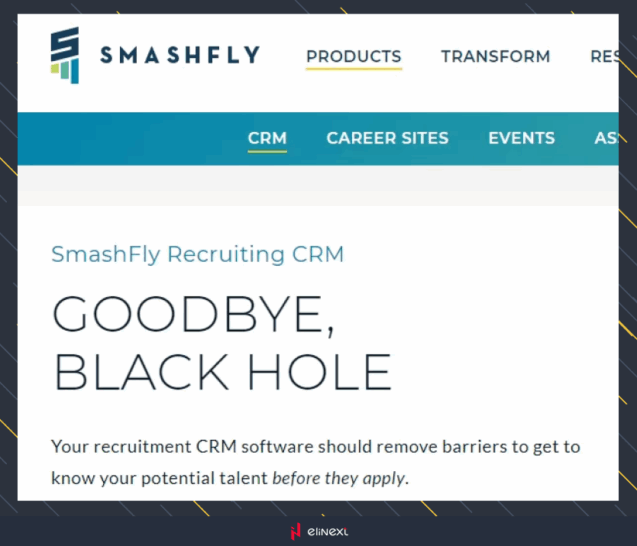 Candidate Relationship Management Systems