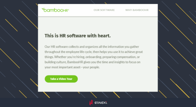 Human Capital Management Software