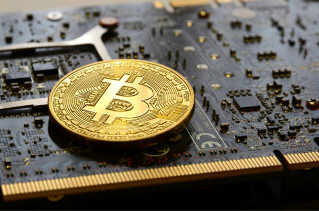 Blockchain Evolution & Revolution