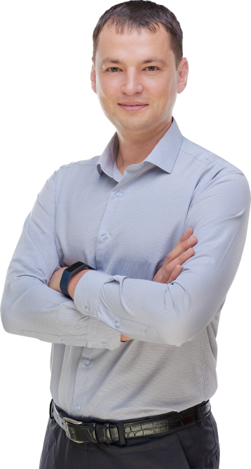Alexey Shliakhouski