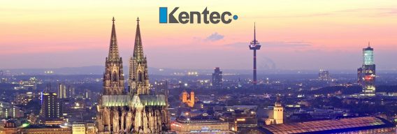 Elinext Representatives Meet with Kentec Inc’s VP