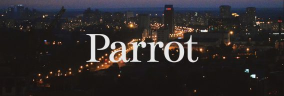 Parrot's Representatives Visit Elinext DevCenter in Minsk