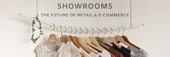 Showrooms: Fresh Look at the Old Concept