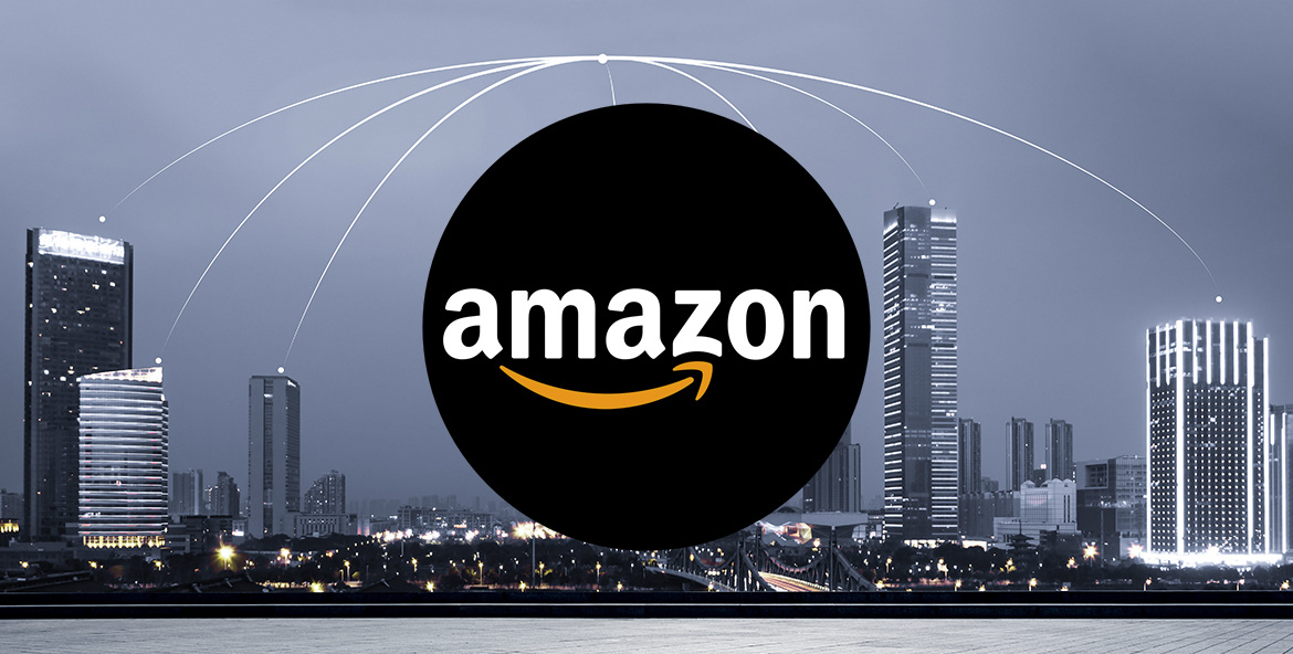 Advantages of Amazon Cloud Platform Elinext