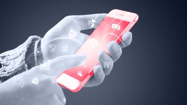 Mobile App Testing for Be-Bound Telecom Provider