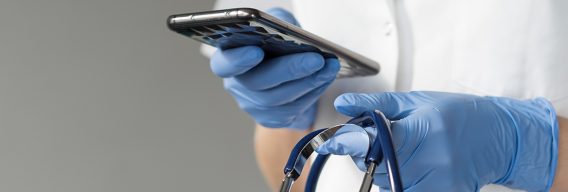 Mobile Apps in the Focus of Healthcare Industry