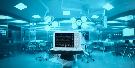 How Cutting-Edge Tech Reinvents Healthcare: Four Tangible Business Benefits