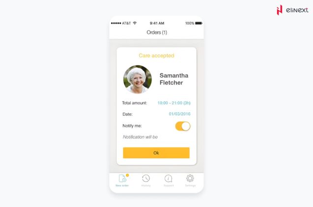 healthcare UX design must be centered on inclusivity and accessibility.