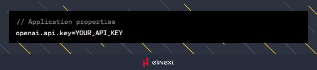 Configure OpenAI API Access
