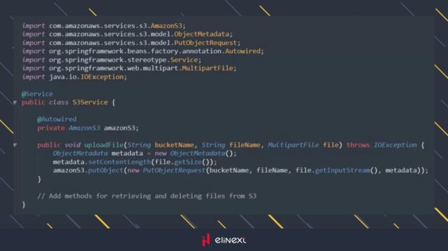 Step 6: Create REST Controller
