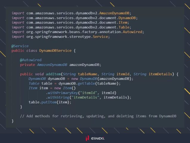 Invoking AWS Lambda Functions from Spring Boot