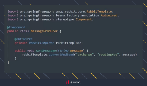 How to Build Spring Boot Application with RabbitMQ