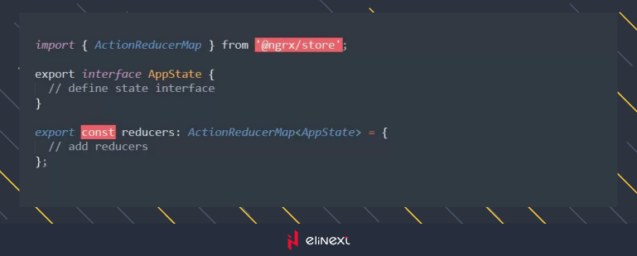 Configure Global State:
