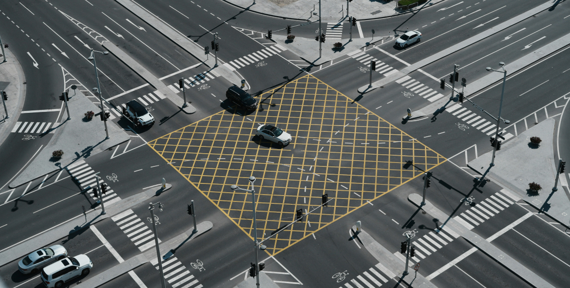 traffic management solutions