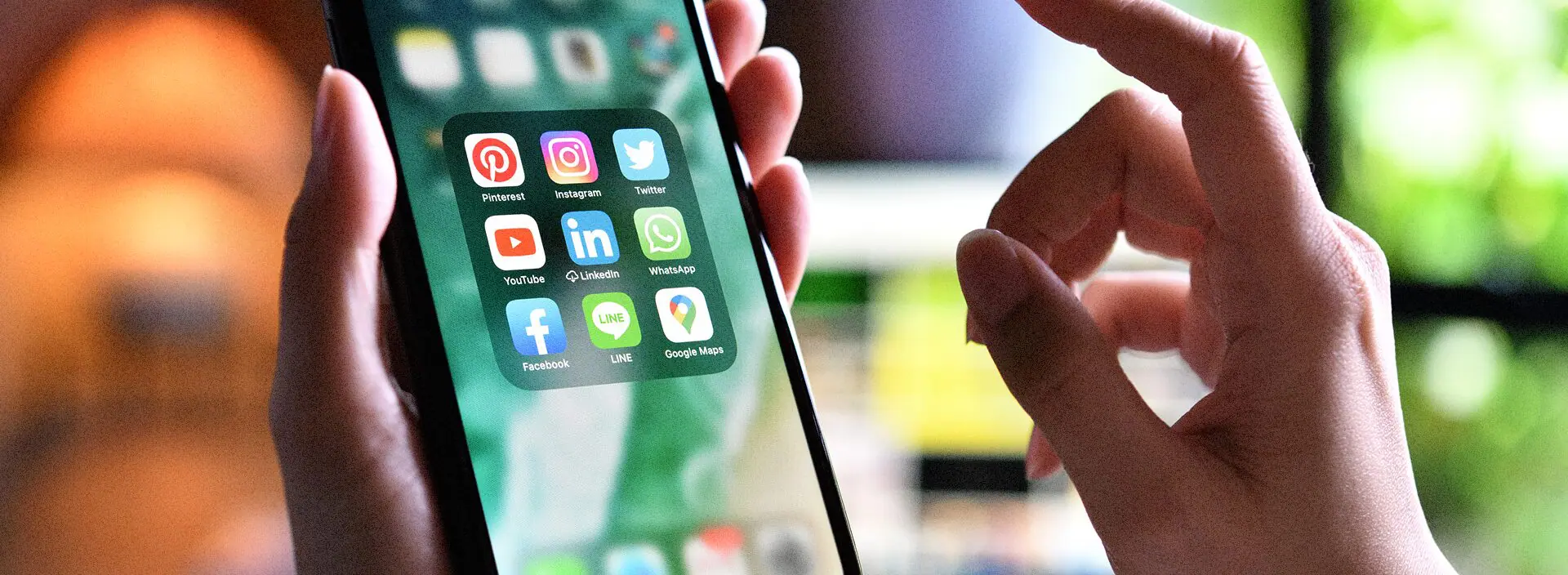 iOS App Development Services