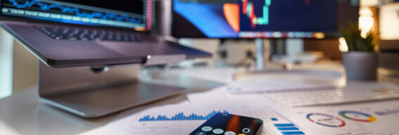 Financial Digital Transformation Services