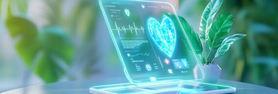 Top HealthTech Trends That Will Shape The Next Decade
