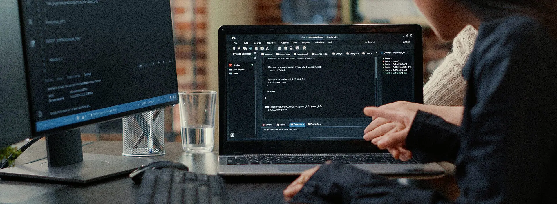 SaaS Development Services
