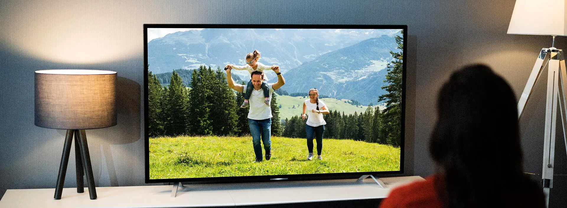 Smart TV App Development Services