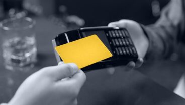 Desktop software development for card terminals in Estonian cruise liners