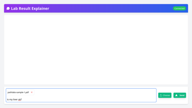 chatbot medical assistant 