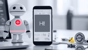 Chatbot Medical Assistant Development for Lab Test Results Explanation