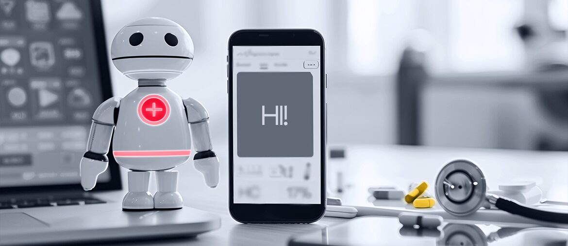 Chatbot Medical Assistant Development for Lab Test Results Explanation