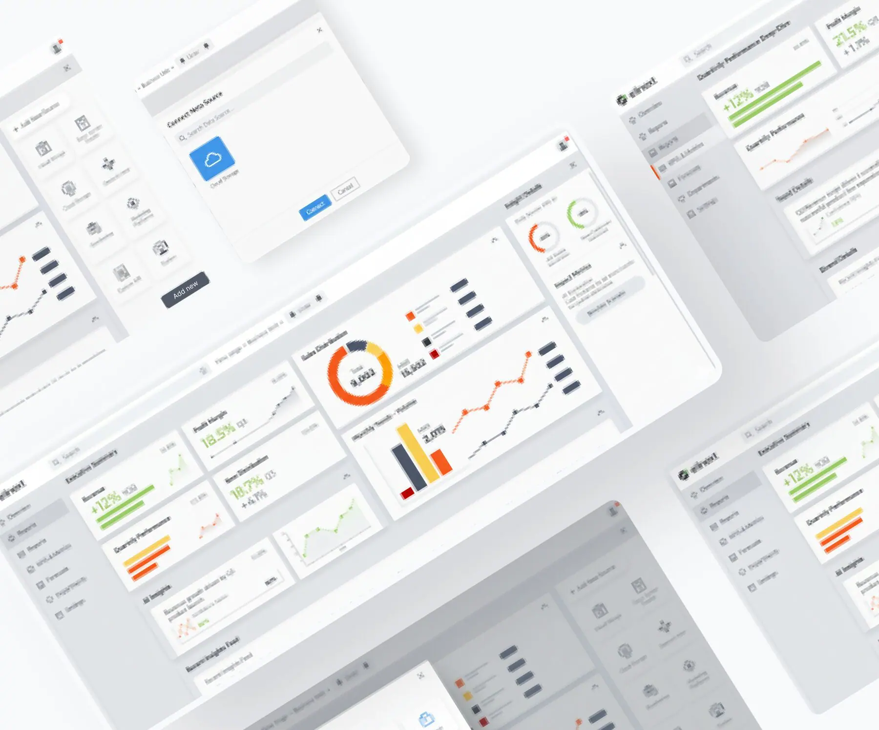 Data Visualization Services 👉 Request a Quote