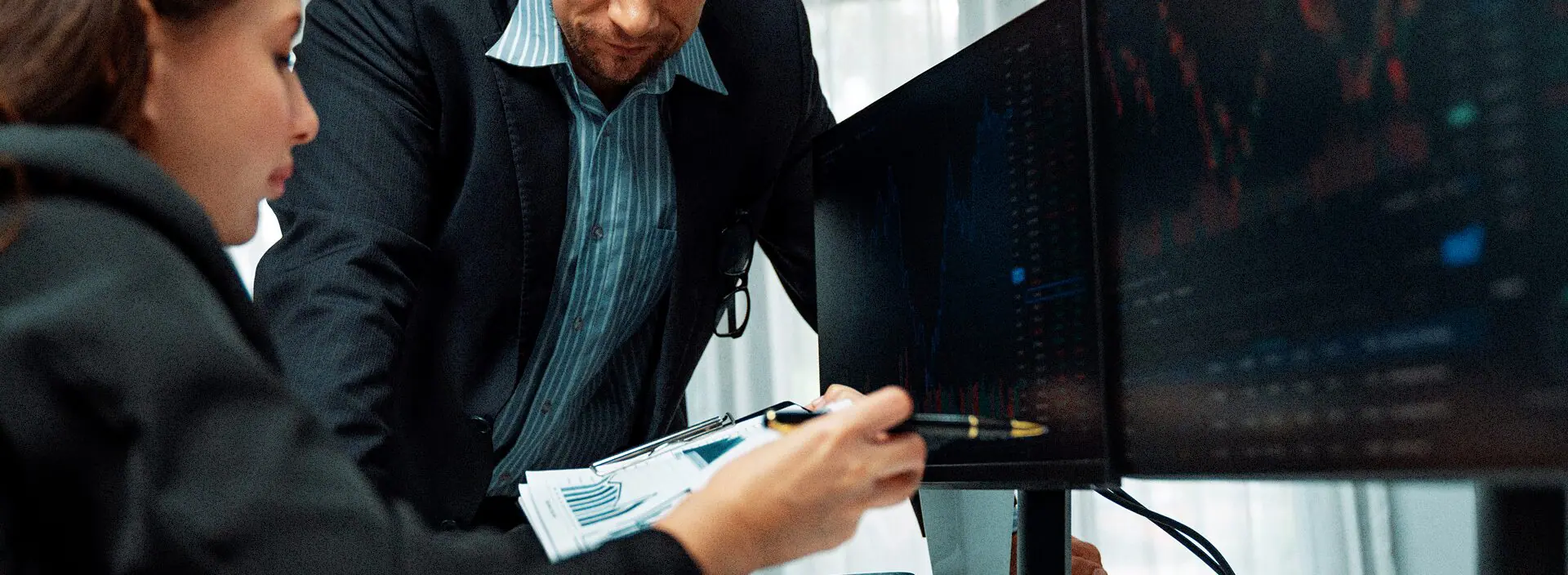 Fraud Detection Solutions for Financial Organizations