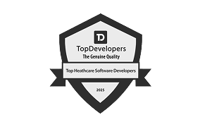 Healthcare badge х2