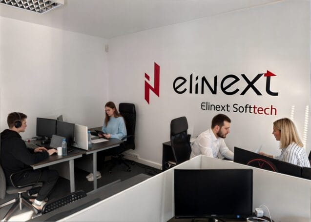elinext Office_Poland_1