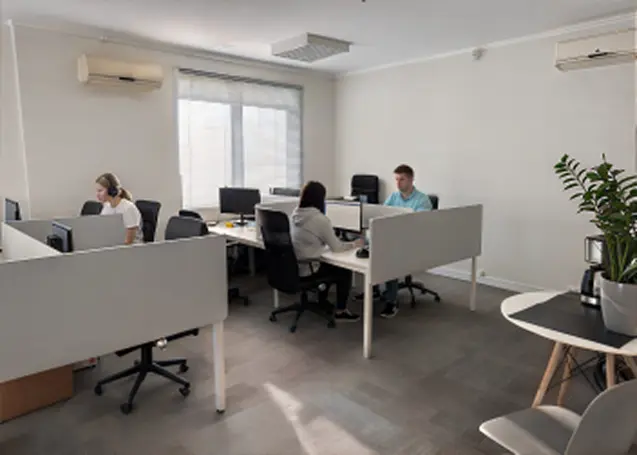 elinext Office_Poland_2