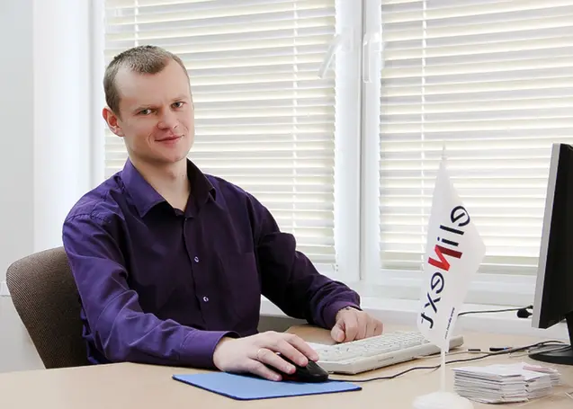 Elinext Office_Poland_3