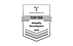Top 100+ Shopify Developers in 2025 х2