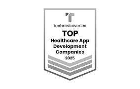 Top Healthcare App Development Companies in 2025