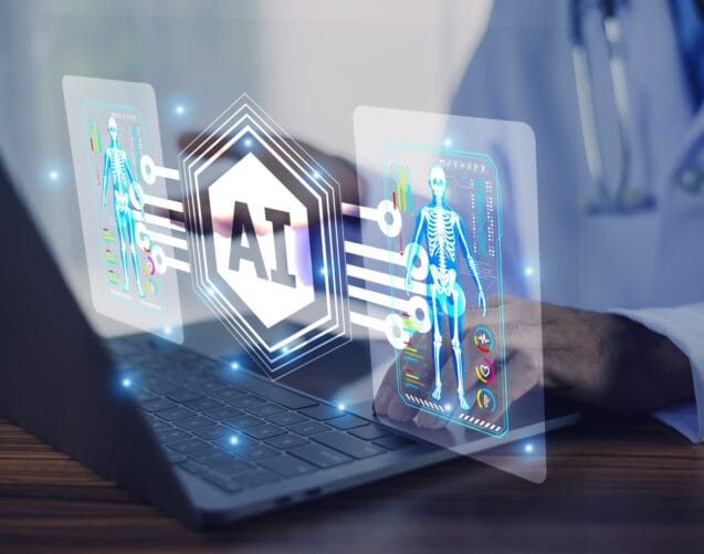 AI in Personalized Treatment