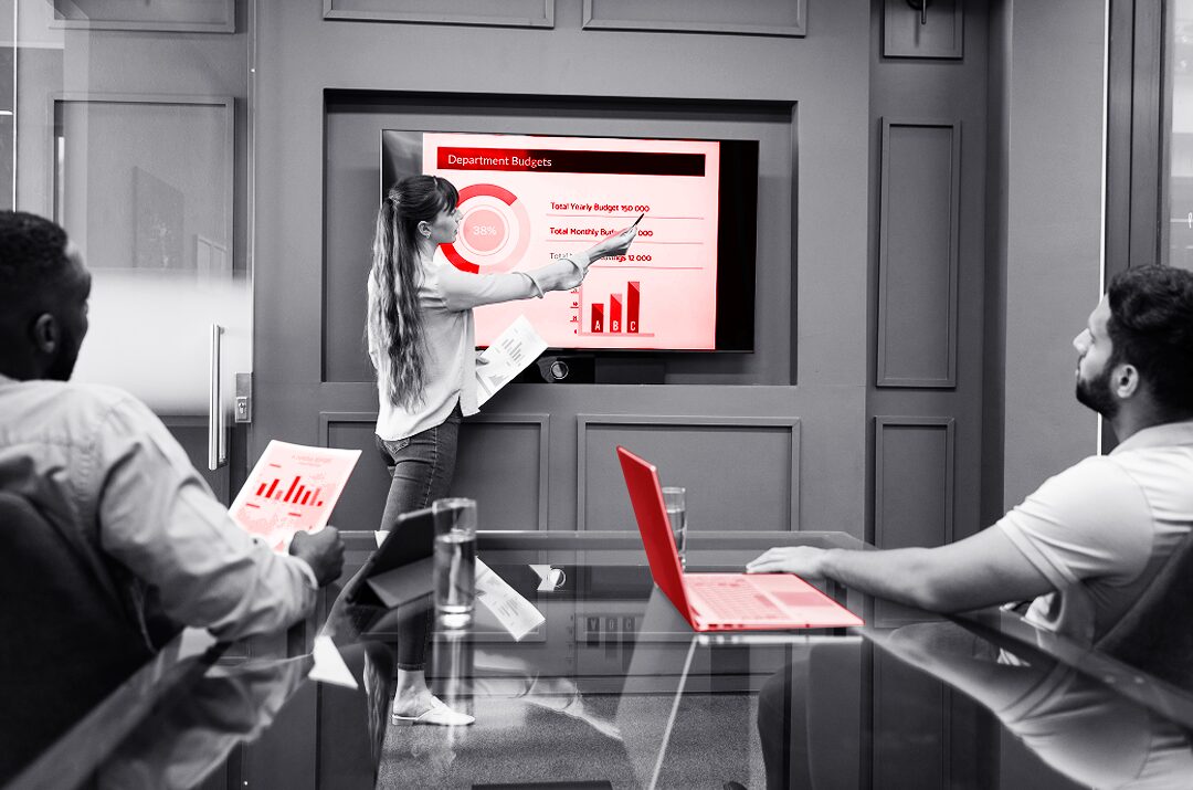 Document Collaboration and Automation Testing Services for the Capital Market Company