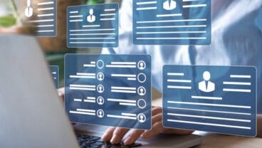 Automated Document Generation Software Integration