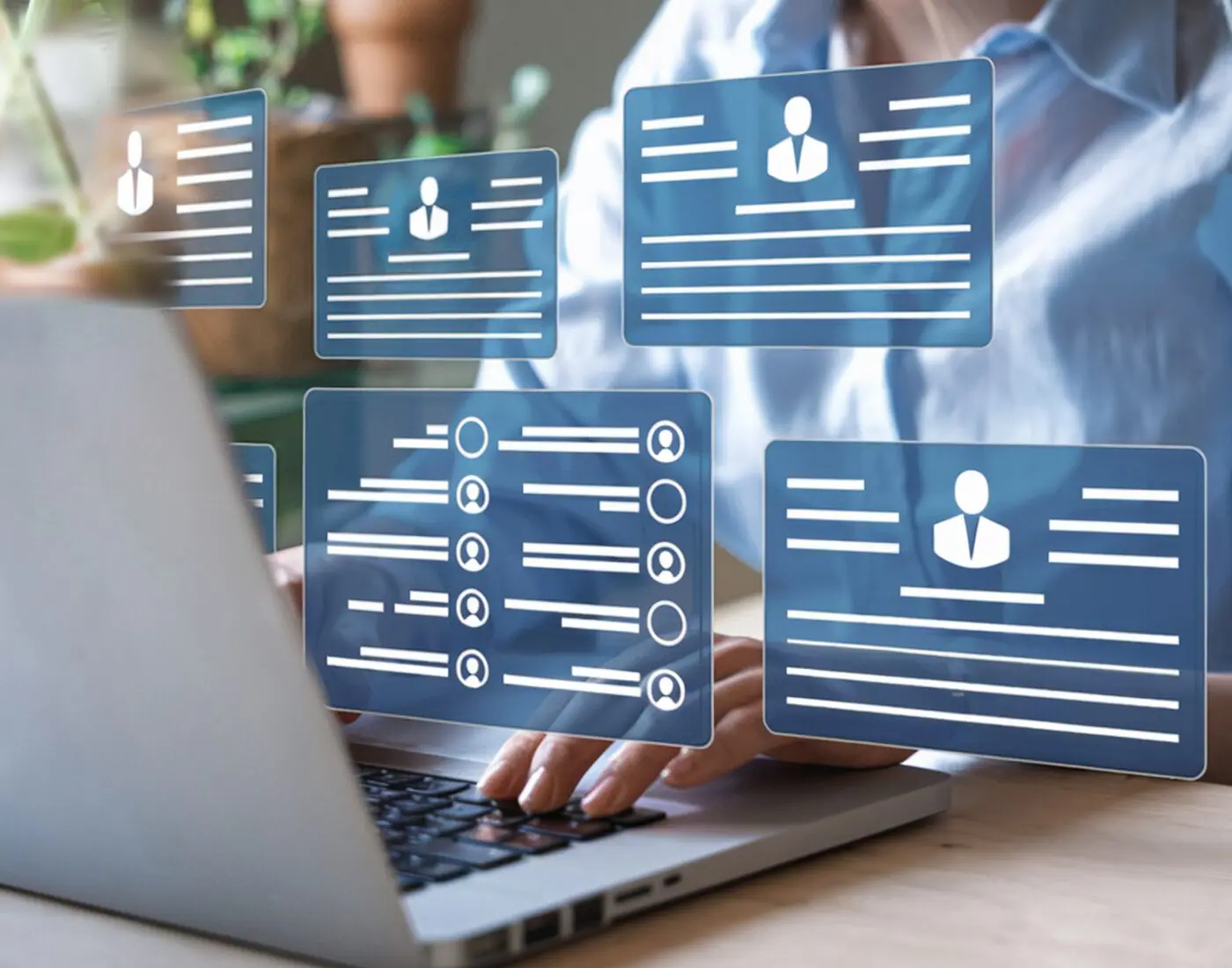 Automated Document Generation Software Integration