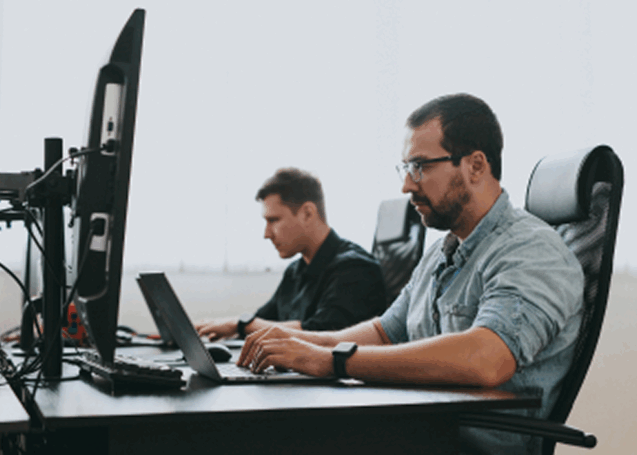 Elinext Office in France